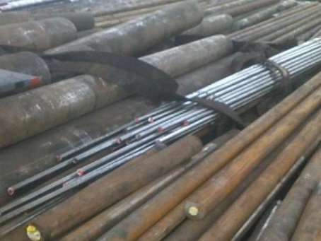 团风40CrMnMo7模具钢