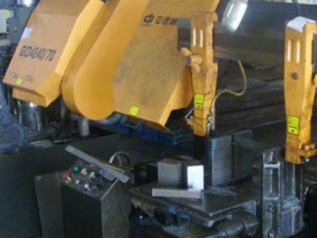 团风SM45模具钢