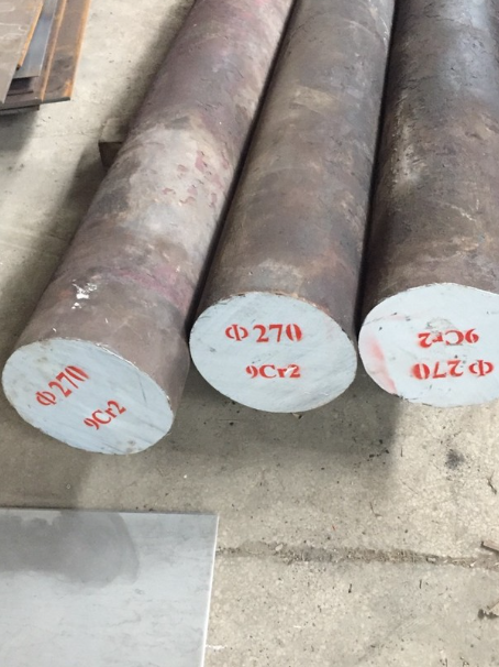团风9Cr2工具钢