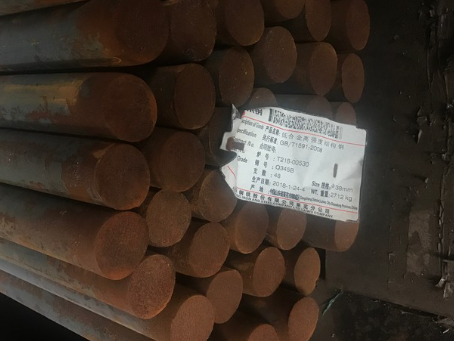 团风18Cr2Ni4WA合金结构钢