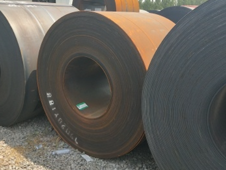 团风Q355NHB耐候板