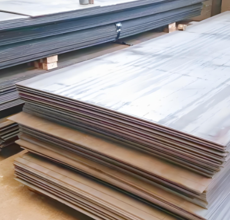 团风Q690高强钢板